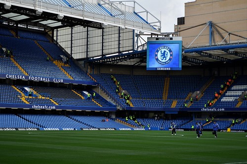 Stamford Bridge