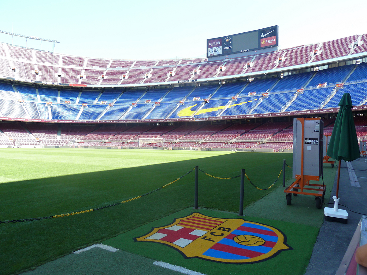 FC Barcelona