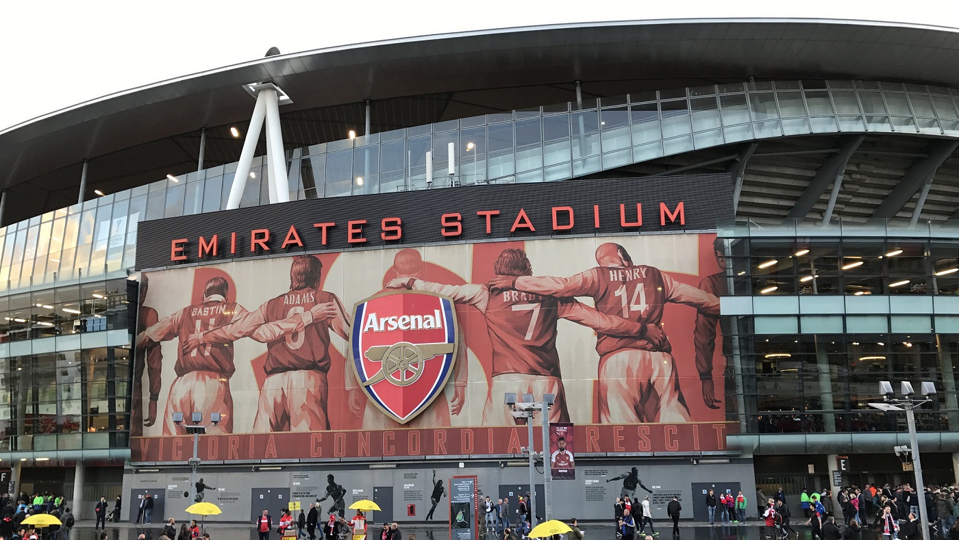 Arsenal Arsenal