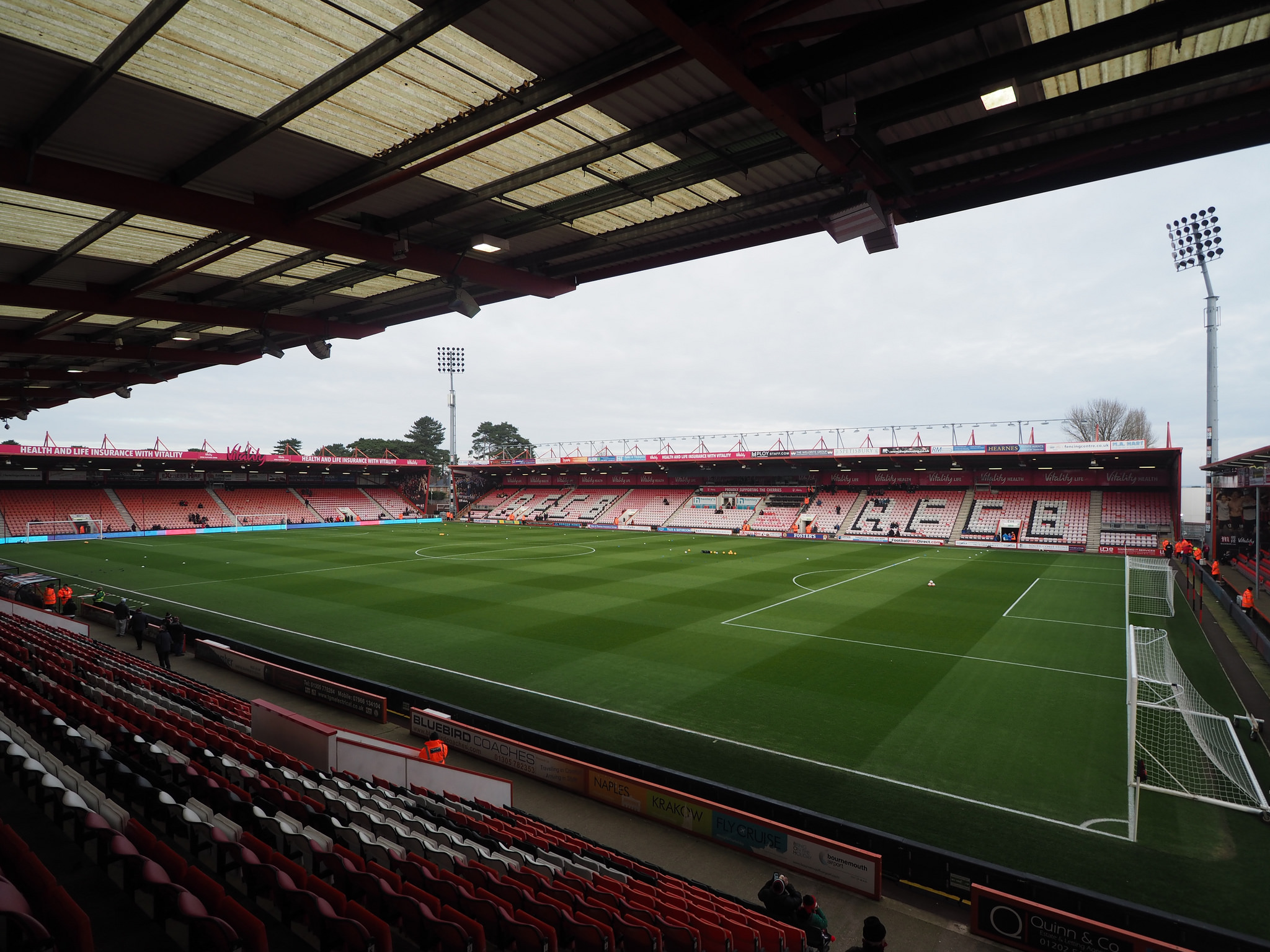 AFC Bournemouth AFC Bournemouth