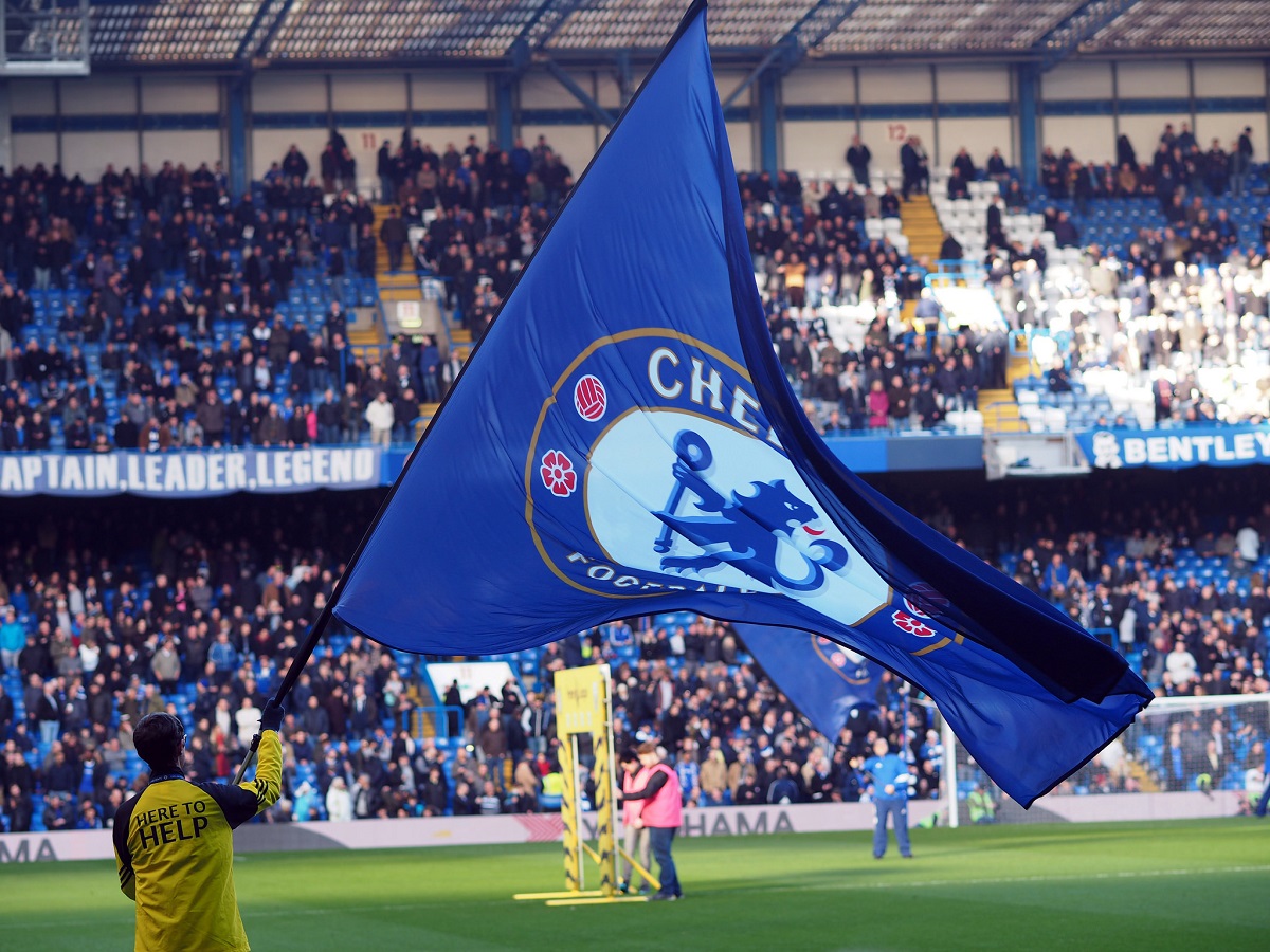 Chelsea Chelsea