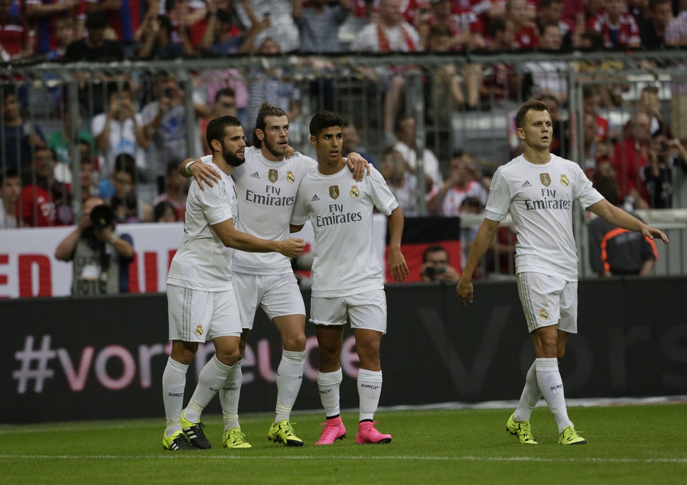 Gareth Bale - Real Madrid Gareth Bale - Real Madrid