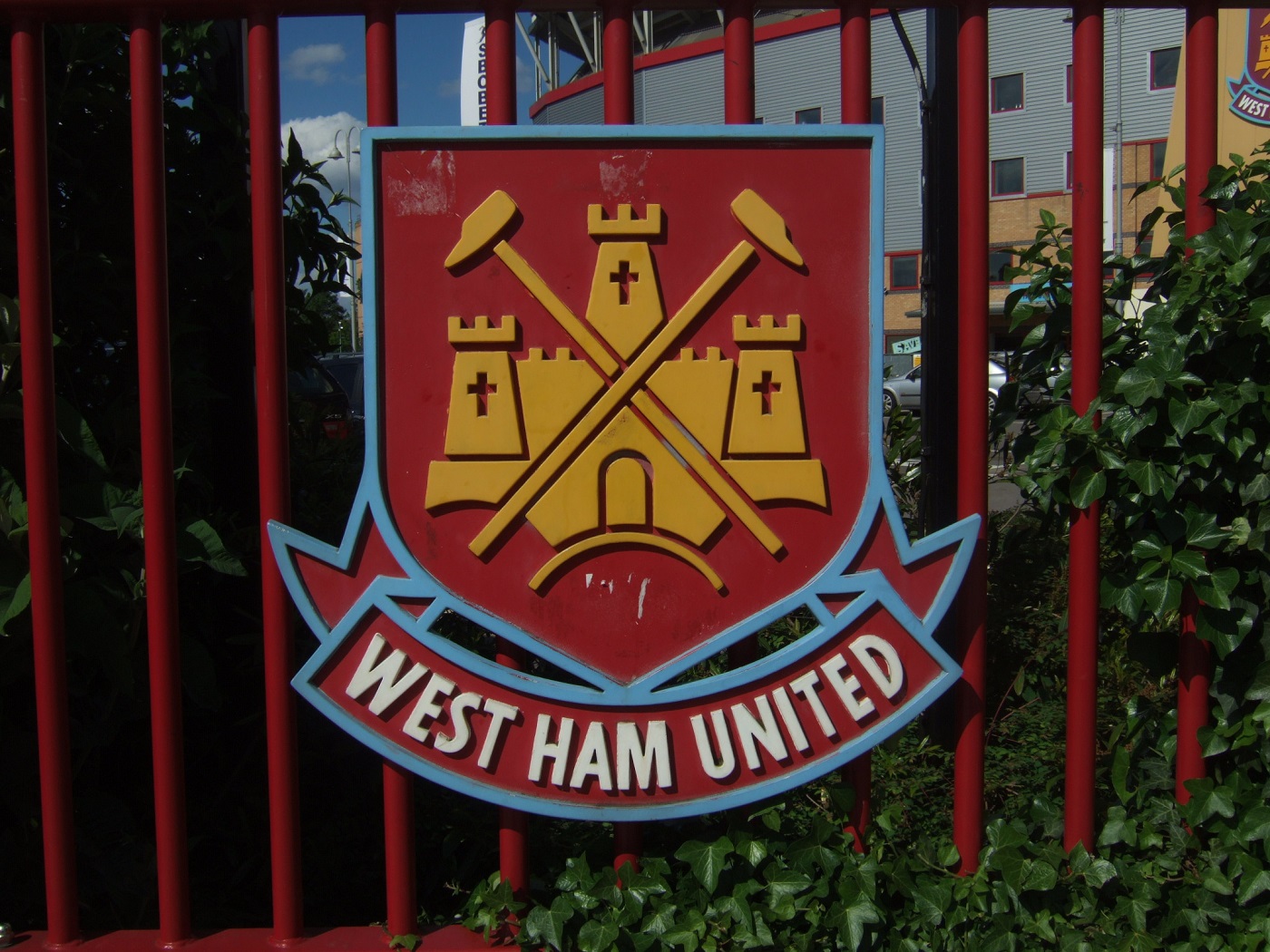 West Ham West Ham