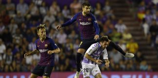 Gerard Pique