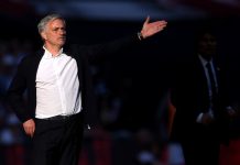 Man Utd legend says Mourinho can win Premier League title Jose Mourinho