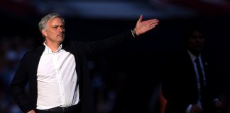Jose Mourinho