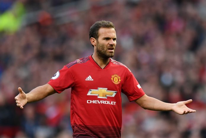 Juan Mata