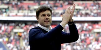 Mauricio Pochettino