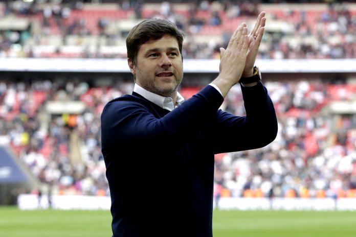 Mauricio Pochettino