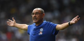 Maurizio Sarri