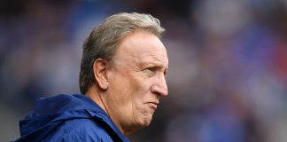 Neil Warnock