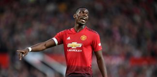 Paul Pogba