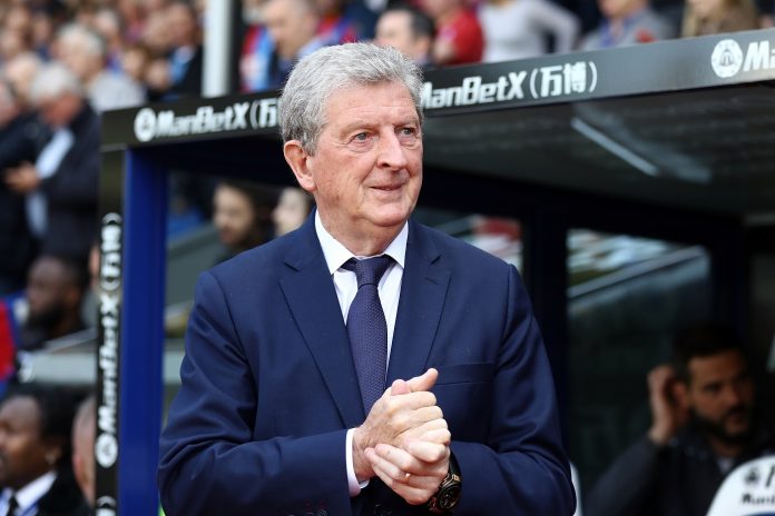 Roy Hodgson