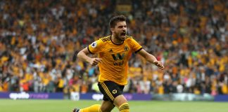 Ruben Neves