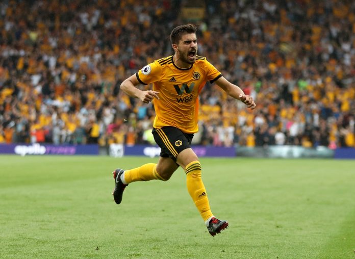 Ruben Neves