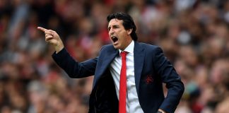 Unai Emery