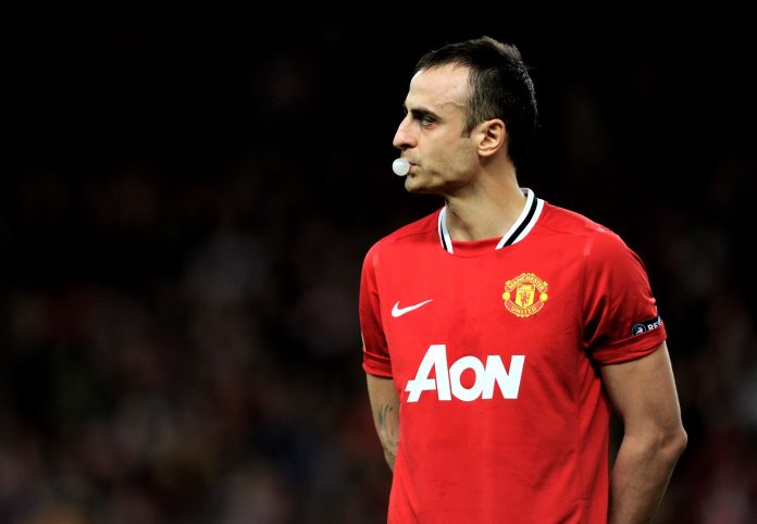 Dimitar Berbatov