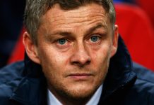 Solskjaer appointed to bring back attacking football to United Manchester United manager Ole Gunnar Solskjaer