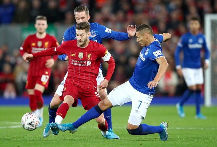 Liverpool star Adam Lallana Liverpool star Adam Lallana