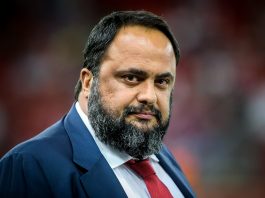 Venezia star wanted by six Premier League clubs ahead of summer window Nottingham Forest owner Evangelos Marinakis