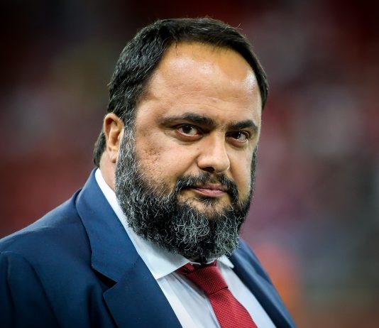 Venezia star wanted by six Premier League clubs ahead of summer window Nottingham Forest owner Evangelos Marinakis