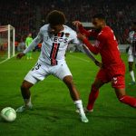Nice centre-back Jean-Clair Todibo