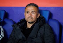 PSG agree deal to sign Man Utd, Bournemouth, Aston Villa and Barcelona target Paris Saint-Germain manager Luis Enrique.