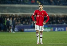 Manchester United set for huge £41m summer boost as Saudi giants launch Greenwood bid Former Manchester United striker Mason Greenwood