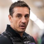 Manchester United legend Gary Neville