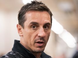 Neville issues transfer warning as Man Utd told to sign four Manchester United legend Gary Neville