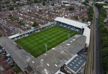 Luton, Bolton, Northampton, Bristol Rovers and Blackpool target Houston Dynamo forward Kenilworth Road, Luton Town
