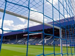 QPR join Southampton and Leicester in race for Sunderland keeper Loftus Road, Queens Park Rangers.