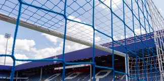 Loftus Road, Queens Park Rangers.