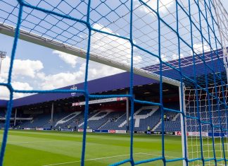 QPR join Southampton and Leicester in race for Sunderland keeper Loftus Road, Queens Park Rangers.