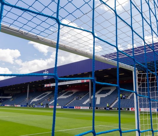 QPR, Preston North End and Portsmouth eye Swansea star Loftus Road, Queens Park Rangers.