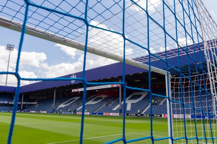 Loftus Road, Queens Park Rangers.