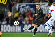 Chelsea lining up £50m bid for PSG star Paris Saint-Germain star Marco Verratti