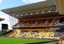 Wolves table £30m package for Middlesbrough star amid Man Utd, Newcastle, Ipswich and Liverpool interest Molineux Stadium, home of Wolverhampton Wanderers Football Club