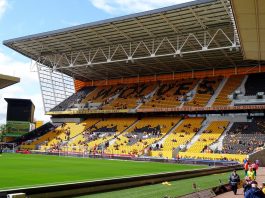 Wolves in talks over Gary O’Neil reunion – former Manchester United boss also considered Molineux Stadium, home of Wolverhampton Wanderers Football Club