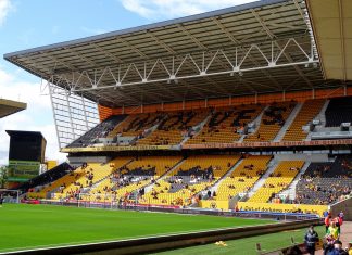 Wolves in talks over Gary O’Neil reunion – former Manchester United boss also considered Molineux Stadium, home of Wolverhampton Wanderers Football Club