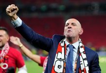 Aston Villa transfer guru Monchi