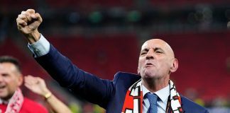 Aston Villa transfer guru Monchi