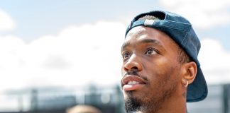 Brentford and England striker Ivan Toney