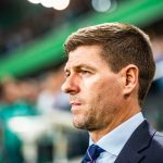 Al Ettifaq coach Steven Gerrard