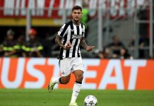 Newcastle United star Bruno Guimaraes