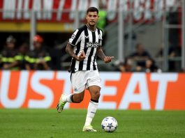 Howe comments on Guimaraes to Man Utd links Newcastle United star Bruno Guimaraes
