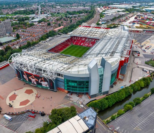 Man Utd ahead of Spurs, Aston Villa and Newcastle Utd in chase for Juventus star Old Trafford, Manchester United