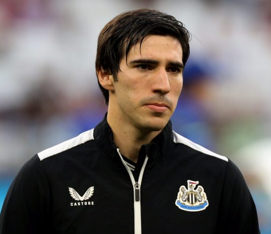 Sandro Tonali transfer odds: Where will Sandro Tonali play after the summer transfer window? Newcastle United star Sandro Tonali.