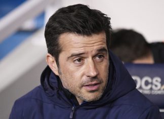 Premier League rivals circle Fulham star as contract talks stall Fulham manager Marco Silva