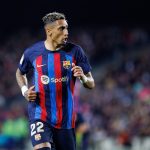 Barcelona star Raphinha